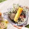 Hình ảnh kem chống nắng Clear ice puff sun