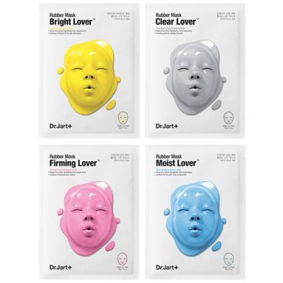 Mặt nạ Dr.Jart Rubber