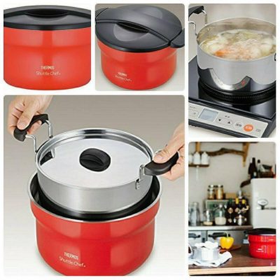 hình ảnh Nồi áp xuất nhật bản