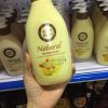 Sữa tắm Happy Bath Natural Real mild hàn quốc