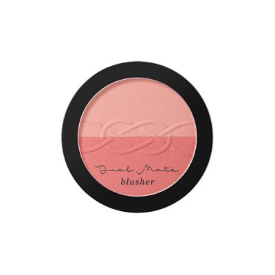 missha dual mate blusher