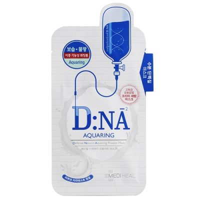 DNA aquaring