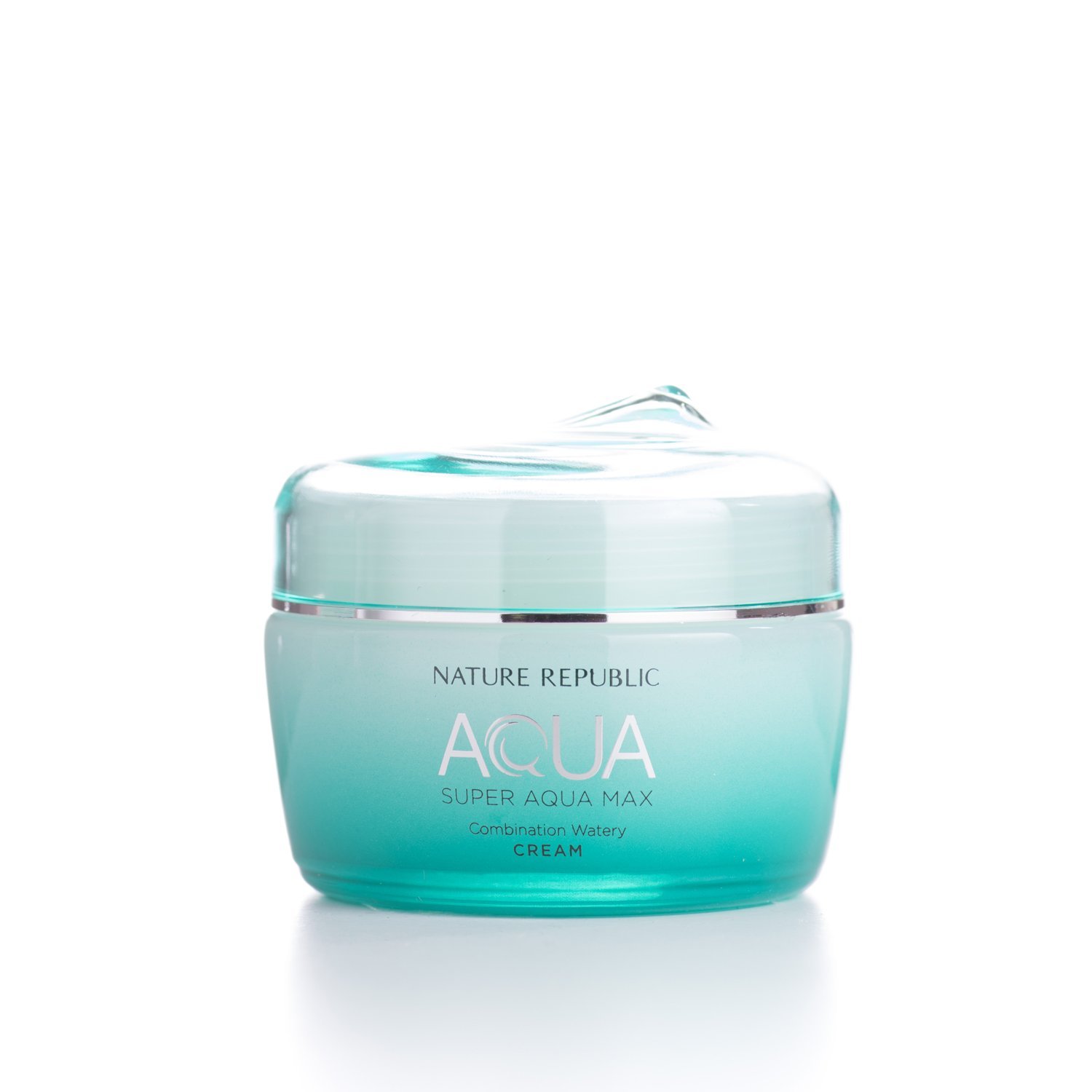 kem dưỡng ẩm Super Aqua Max Combination Watery Cream kem Super Aqua Max Combination Watery Cream
