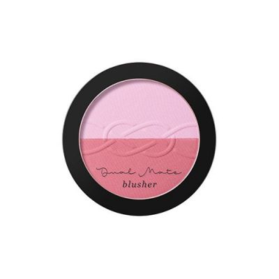 hình ảnh Phấn má hồng dual mate blusher