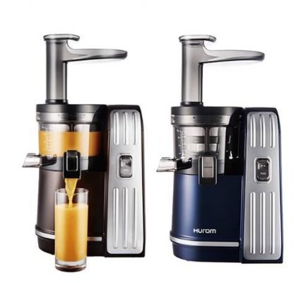 máy ép chậm hurom