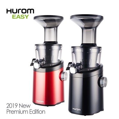 máy ép chậm hurom