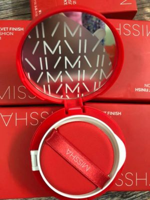 phấn nước missha