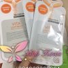 mặt nạ medilheal vita lightbeam essential mask
