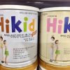 sữa hikid