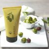 sữa rửa mặt innisfree olive real cleansing form