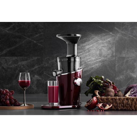 máy ép chậm hurom