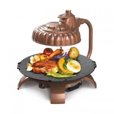 bếp nướng đa năng