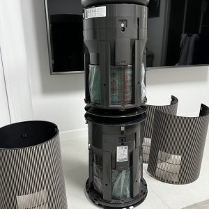 máy lọc không khí LG puricare