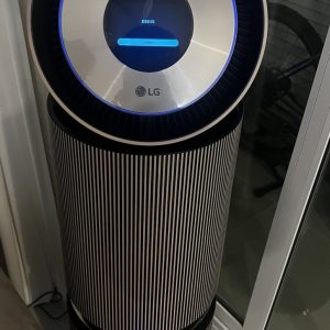 máy lọc không khí LG puricare